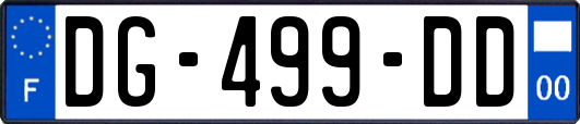 DG-499-DD