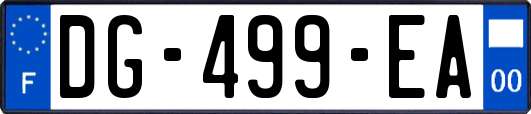 DG-499-EA