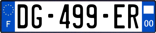 DG-499-ER