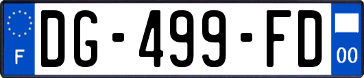 DG-499-FD