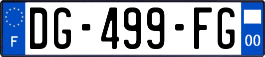 DG-499-FG