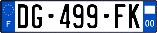 DG-499-FK