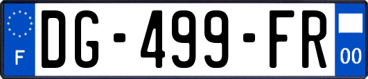 DG-499-FR