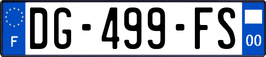DG-499-FS