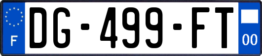 DG-499-FT