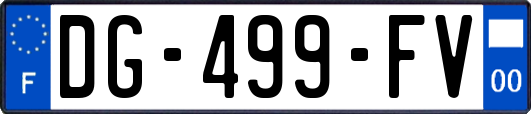 DG-499-FV
