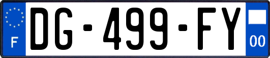 DG-499-FY