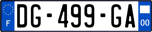 DG-499-GA