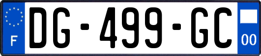 DG-499-GC