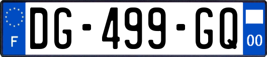 DG-499-GQ