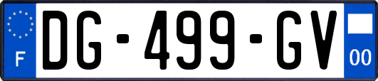 DG-499-GV