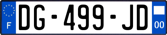 DG-499-JD