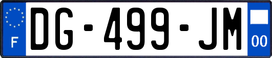 DG-499-JM