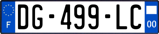 DG-499-LC