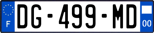 DG-499-MD