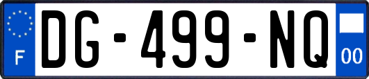 DG-499-NQ