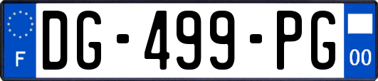DG-499-PG