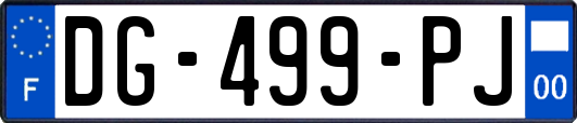 DG-499-PJ