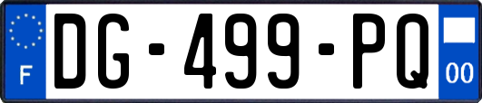 DG-499-PQ