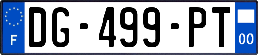 DG-499-PT