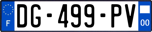 DG-499-PV