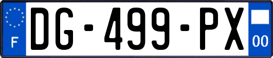 DG-499-PX