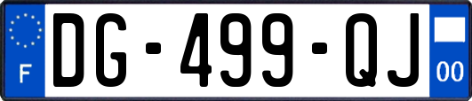 DG-499-QJ