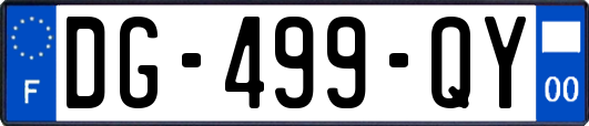 DG-499-QY