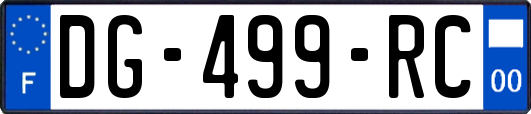 DG-499-RC