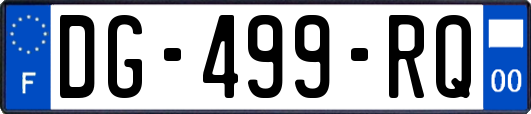 DG-499-RQ