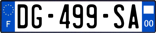 DG-499-SA
