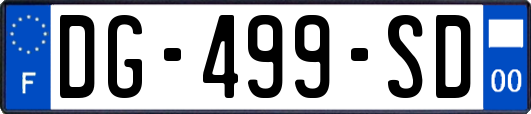 DG-499-SD