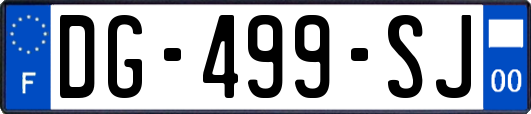 DG-499-SJ