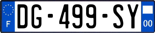 DG-499-SY