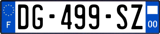 DG-499-SZ