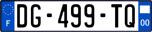 DG-499-TQ