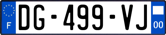 DG-499-VJ