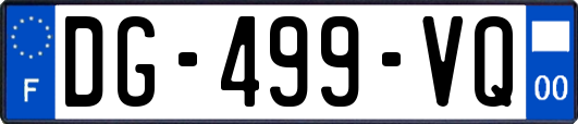 DG-499-VQ