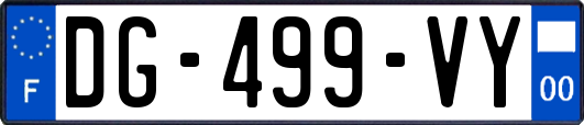 DG-499-VY