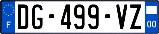 DG-499-VZ