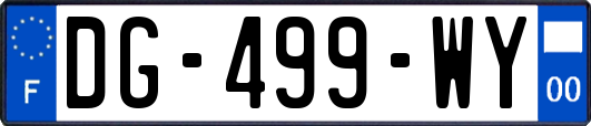 DG-499-WY