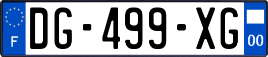 DG-499-XG