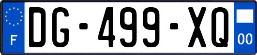 DG-499-XQ