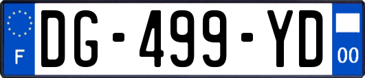 DG-499-YD