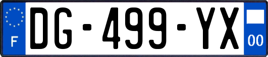 DG-499-YX