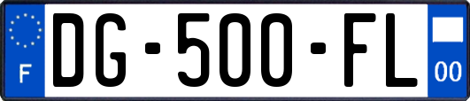 DG-500-FL