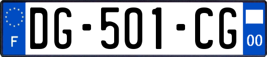 DG-501-CG