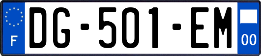 DG-501-EM