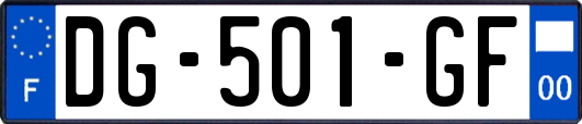 DG-501-GF