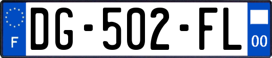 DG-502-FL